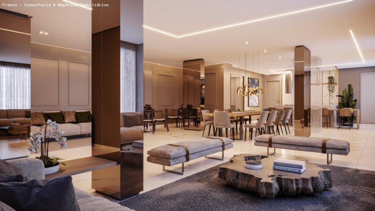 Imagem Apartamento com 3 Quartos à Venda, 125 m² em Alto Do Ipiranga - São Paulo