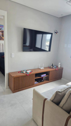Imagem Apartamento com 2 Quartos à Venda, 40 m² em Socorro - São Paulo