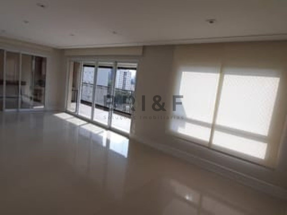 Imagem Apartamento com 3 Quartos à Venda, 191 m² em Vila Nova Conceição - São Paulo Imagem Apartamento com 3 Quartos à Venda, 191 m² em Vila Nova Conceição - São Paulo