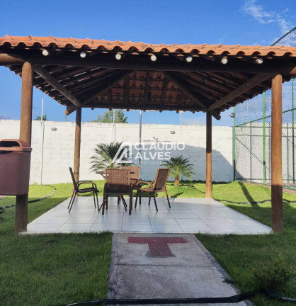 Imagem Apartamento com 2 Quartos à Venda, 50 m² em Sim - Feira De Santana