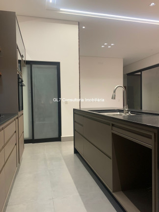 Imagem Casa com 3 Quartos à Venda, 94 m² em Jardim Residencial Viena - Indaiatuba
