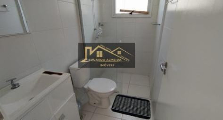 Imagem Apartamento com 1 Quarto à Venda, 39 m² em Jardim Leocádia - Sorocaba Imagem Apartamento com 1 Quarto à Venda, 39 m² em Jardim Leocádia - Sorocaba