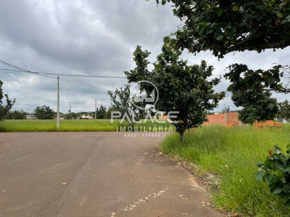 Imagem Terreno à Venda, 275 m² em Terras Di Treviso - Piracicaba Imagem Terreno à Venda, 275 m² em Terras Di Treviso - Piracicaba