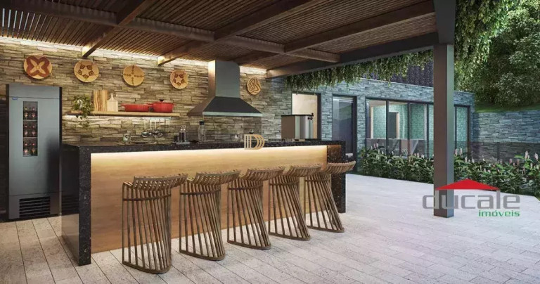 Imagem Apartamento com 2 Quartos à Venda, 77 m² em Santa Lúcia - Vitória