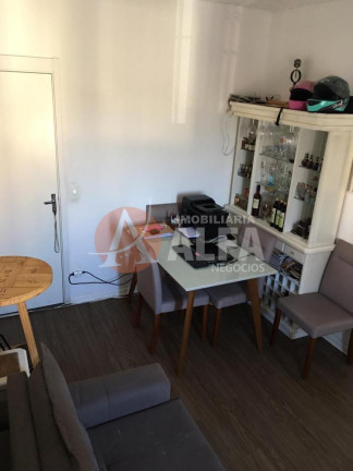 Imagem Apartamento com 2 Quartos à Venda, 45 m² em Jardim Petrópolis - Cotia Imagem Apartamento com 2 Quartos à Venda, 45 m² em Jardim Petrópolis - Cotia