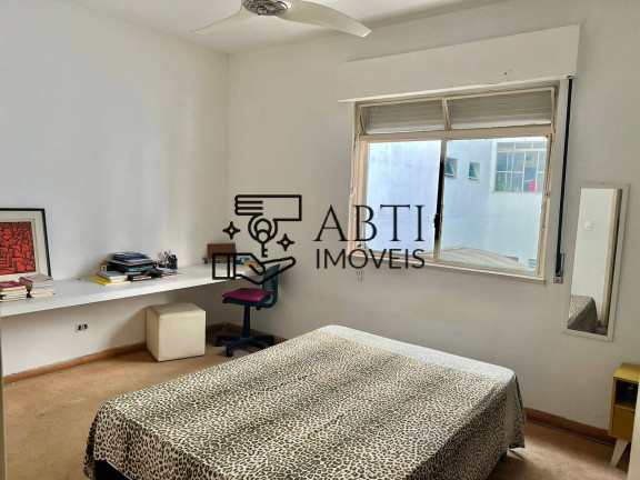 Imagem Apartamento com 3 Quartos à Venda, 210 m² em Jardim Paulista - São Paulo