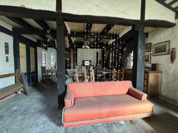 Imagem Casa com 4 Quartos à Venda, 900 m² em Cigarras - São Sebastião Imagem Casa com 4 Quartos à Venda, 900 m² em Cigarras - São Sebastião