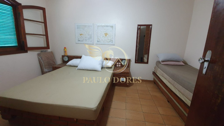 Imagem Apartamento com 1 Quarto à Venda, 46 m² em Saco Da Ribeira - Ubatuba