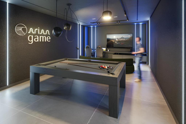 Imagem Apartamento com 1 Quarto à Venda, 53 m² em Intermares - Cabedelo