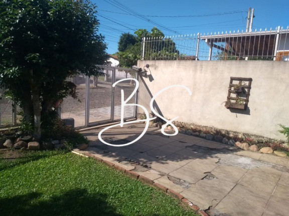 Imagem Casa com 3 Quartos à Venda,  em Petrópolis - Taquara