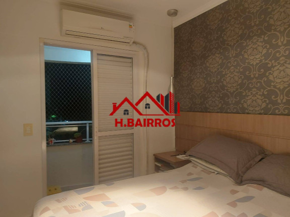 Imagem Apartamento com 3 Quartos à Venda, 97 m² em Jardim América - São José Dos Campos Imagem Apartamento com 3 Quartos à Venda, 97 m² em Jardim América - São José Dos Campos