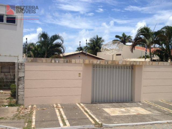 Imagem Casa com 5 Quartos à Venda, 380 m² em Ponta Negra - Natal Imagem Casa com 5 Quartos à Venda, 380 m² em Ponta Negra - Natal