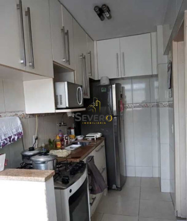 Imagem Apartamento com 2 Quartos à Venda, 55 m² em São Lourenço - Niterói