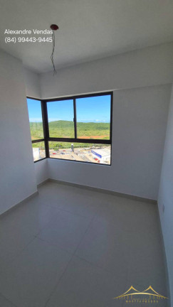 Imagem Apartamento com 3 Quartos à Venda, 78 m² em Capim Macio - Natal Imagem Apartamento com 3 Quartos à Venda, 78 m² em Capim Macio - Natal
