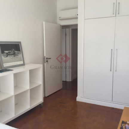 Imagem Apartamento com 3 Quartos à Venda, 157 m² em Paraíso - São Paulo