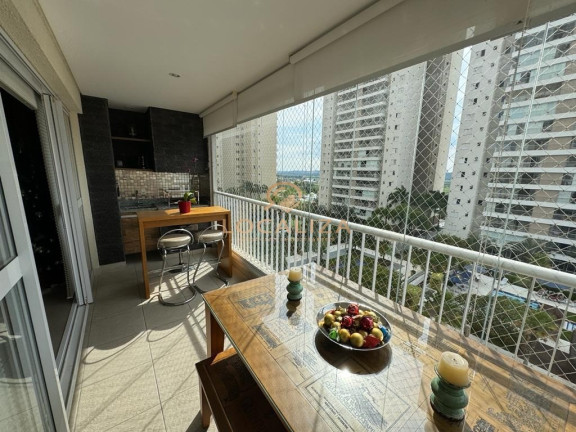 Imagem Imóvel com 3 Quartos à Venda, 122 m² em Jardim Das Indústrias - São José Dos Campos