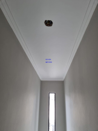 Imagem Sobrado com 3 Quartos à Venda, 76 m² em Tatuquara - Curitiba Imagem Sobrado com 3 Quartos à Venda, 76 m² em Tatuquara - Curitiba