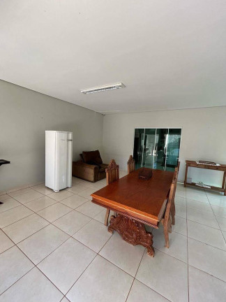 Imagem Casa com 3 Quartos à Venda, 265 m² em Jardim Europa - Tangará Da Serra Imagem Casa com 3 Quartos à Venda, 265 m² em Jardim Europa - Tangará Da Serra