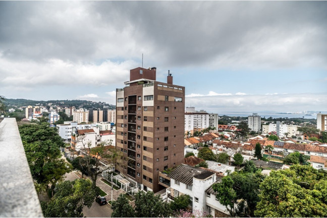 Imagem Cobertura com 3 Quartos à Venda, 444 m² em Tristeza - Porto Alegre