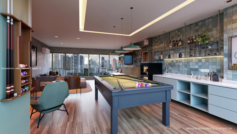 Imagem Apartamento com 1 Quarto à Venda, 30 m² em Boa Viagem - Recife