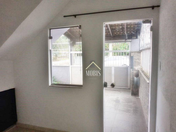 Imagem Sobrado com 3 Quartos à Venda, 201 m² em Vila Noêmia - Mauá