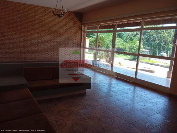 Imagem Chácara com 15 Quartos à Venda, 1.121 m² em Guedes - Tremembé