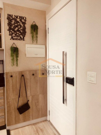 Imagem Apartamento com 3 Quartos à Venda, 102 m² em Vila Medeiros - São Paulo