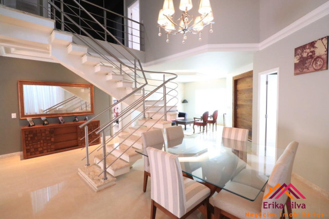 Imagem Casa com 4 Quartos à Venda, 320 m² em Parque Residencial Damha Iii - São José Do Rio Preto Imagem Casa com 4 Quartos à Venda, 320 m² em Parque Residencial Damha Iii - São José Do Rio Preto