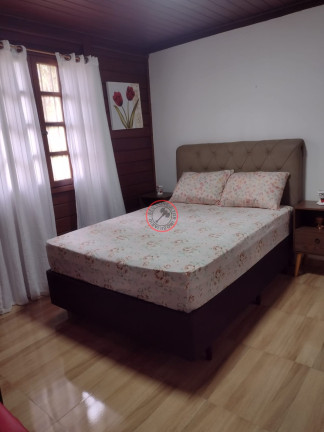 Imagem Casa com 3 Quartos à Venda, 200 m² em Boiçucanga - São Sebastião