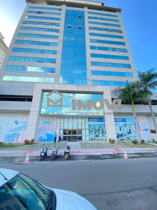 Imóvel Comercial à Venda, 30 m² em Praia Da Costa - Vila Velha