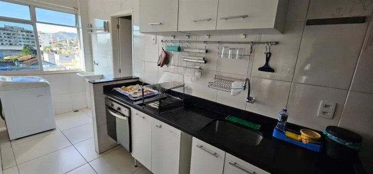 Imagem Apartamento com 2 Quartos à Venda, 73 m² em Praça Seca - Rio De Janeiro