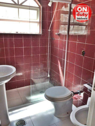 Imagem Casa com 3 Quartos à Venda, 280 m² em Balneário Praia Do Pernambuco - Guarujá Imagem Casa com 3 Quartos à Venda, 280 m² em Balneário Praia Do Pernambuco - Guarujá
