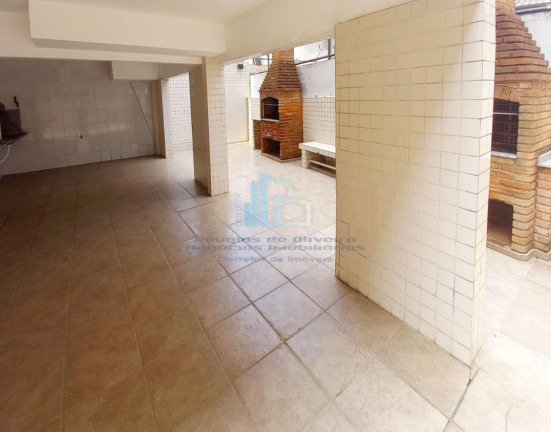 Imagem Apartamento com 1 Quarto à Venda, 40 m² em Aviação - Praia Grande Imagem Apartamento com 1 Quarto à Venda, 40 m² em Aviação - Praia Grande