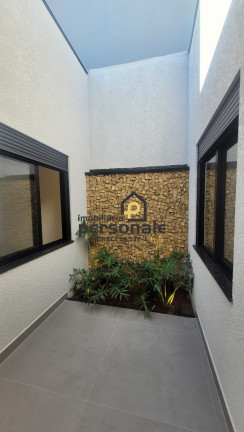 Imagem Imóvel com 3 Quartos à Venda, 111 m² em Condominio Terras De São Francisco - Sorocaba Imagem Imóvel com 3 Quartos à Venda, 111 m² em Condominio Terras De São Francisco - Sorocaba