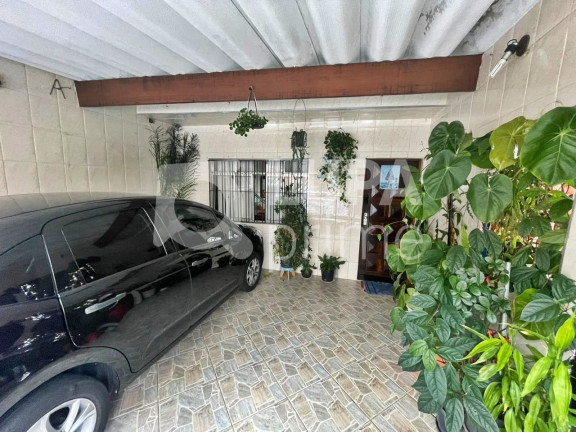 Imagem Casa com 7 Quartos à Venda, 318 m² em Vila Maria Alta - São Paulo