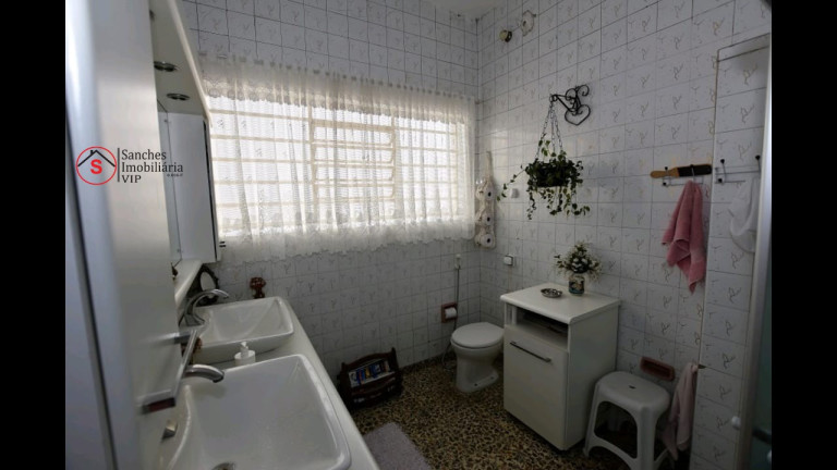Imagem Casa com 3 Quartos à Venda, em Belenzinho - São Paulo Imagem Casa com 3 Quartos à Venda, em Belenzinho - São Paulo