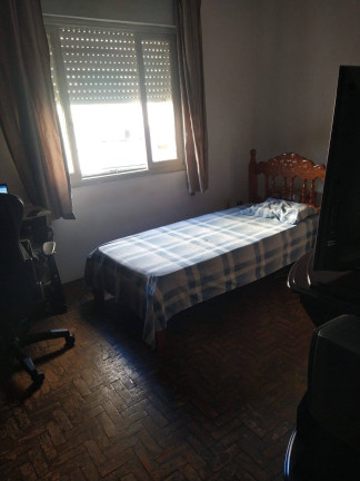 Imagem Apartamento com 2 Quartos à Venda, 74 m² em Gonzaga - Santos Imagem Apartamento com 2 Quartos à Venda, 74 m² em Gonzaga - Santos