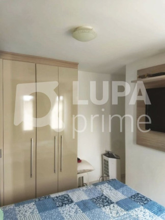 Imagem Apartamento com 2 Quartos à Venda, 57 m² em Lauzane Paulista - São Paulo