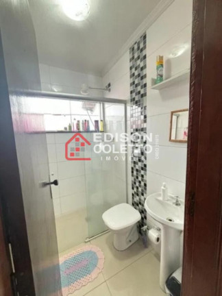 Imagem Casa com 3 Quartos à Venda, 120 m² em Nhô Quim - Piracicaba