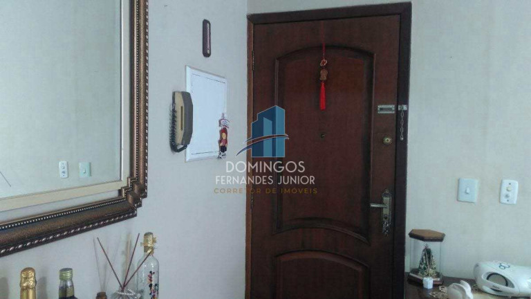 Imagem Apartamento com 2 Quartos à Venda, 69 m² em Parque Residencial Da Lapa - São Paulo