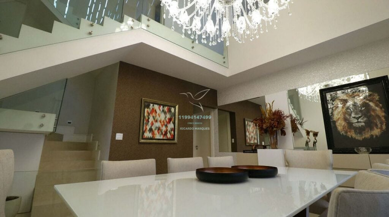 Imagem Casa com 4 Quartos à Venda, 452 m² em Paraíso Do Morumbi - São Paulo Imagem Casa com 4 Quartos à Venda, 452 m² em Paraíso Do Morumbi - São Paulo