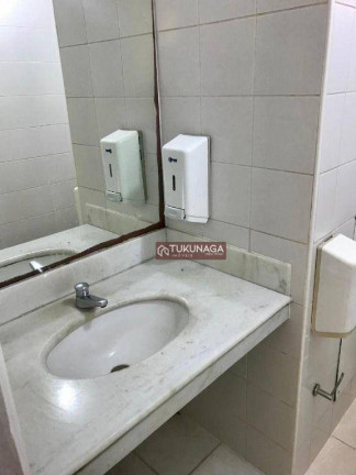 Imagem Sala Comercial para Alugar, 34 m² em Centro - Guarulhos Imagem Sala Comercial para Alugar, 34 m² em Centro - Guarulhos