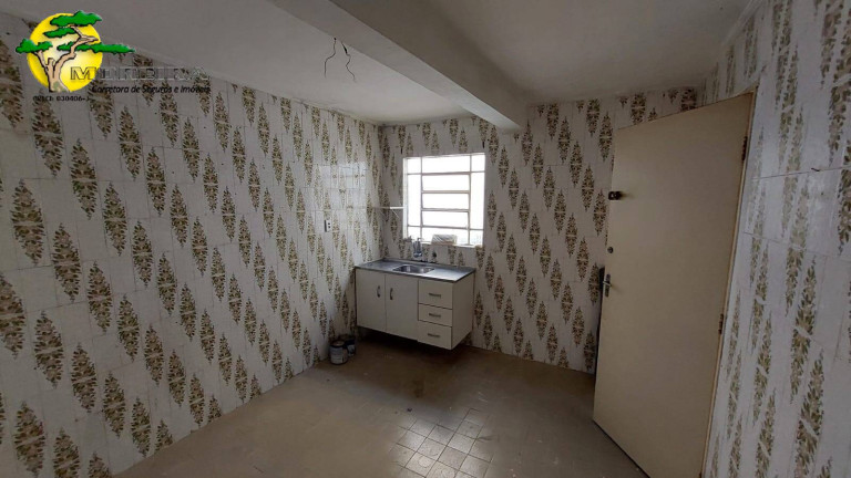 Imagem Sobrado com 2 Quartos para Alugar, 50 m² em Chora Menino - São Paulo