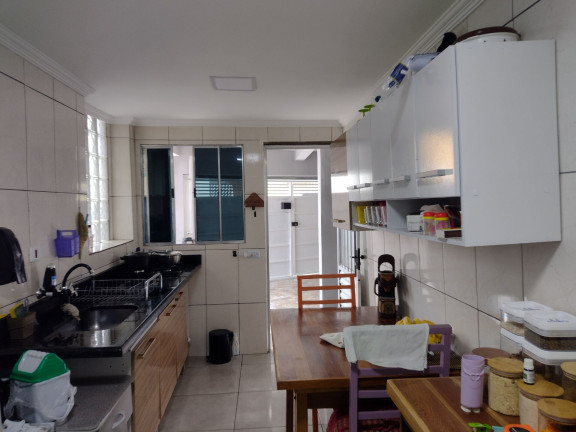 Imagem Sobrado com 4 Quartos à Venda, 165 m² em Parque Novo Oratório - Santo André Imagem Sobrado com 4 Quartos à Venda, 165 m² em Parque Novo Oratório - Santo André