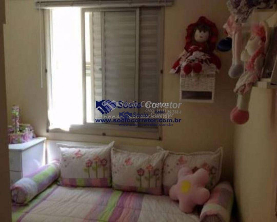 Imagem Apartamento com 3 Quartos à Venda, 70 m² em Paraíso Do Morumbi - São Paulo Imagem Apartamento com 3 Quartos à Venda, 70 m² em Paraíso Do Morumbi - São Paulo