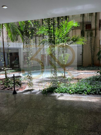 Imagem Apartamento com 1 Quarto para Alugar, 34 m² em Nova Aliança - Ribeirão Preto