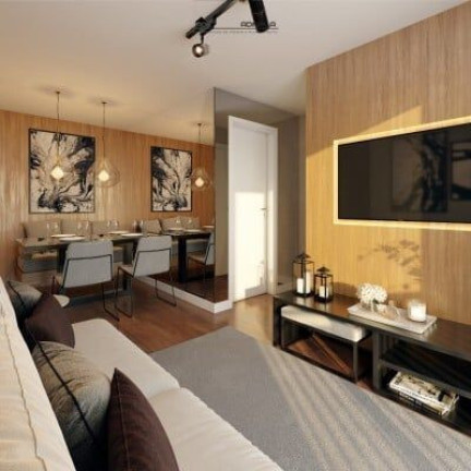 Imagem Apartamento com 2 Quartos à Venda, 60 m² em Jacarepaguá - Rio De Janeiro