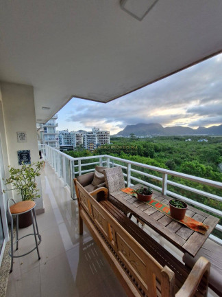 Imagem Apartamento com 3 Quartos à Venda, 87 m² em Recreio Dos Bandeirantes - Rio De Janeiro Imagem Apartamento com 3 Quartos à Venda, 87 m² em Recreio Dos Bandeirantes - Rio De Janeiro