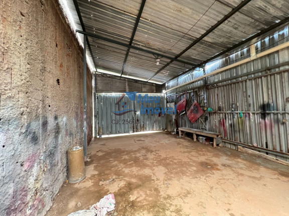 Imagem Terreno à Venda, 100 m² em Samambaia Norte (samambaia) - Brasília Imagem Terreno à Venda, 100 m² em Samambaia Norte (samambaia) - Brasília