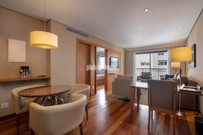 Imagem Imóvel com 1 Quarto à Venda, 60 m² em Jardim Paulista - São Paulo Imagem Imóvel com 1 Quarto à Venda, 60 m² em Jardim Paulista - São Paulo